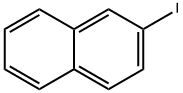 2-iodonaphthalene/612-55-5